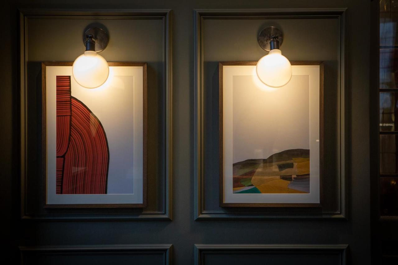 The Samuel Ryder Hotel St Albans, Tapestry Collection Hilton Kültér fotó