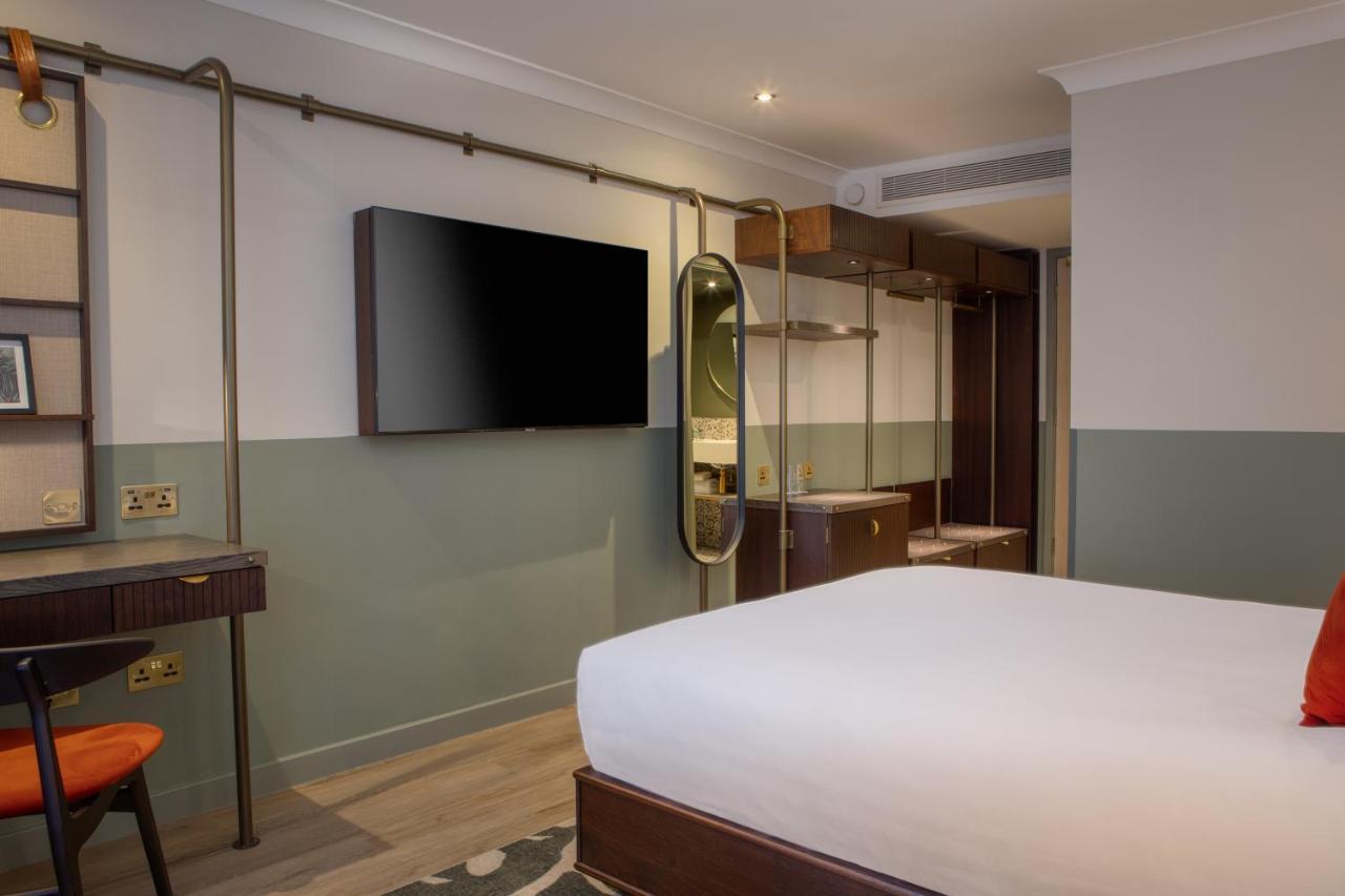 The Samuel Ryder Hotel St Albans, Tapestry Collection Hilton Kültér fotó