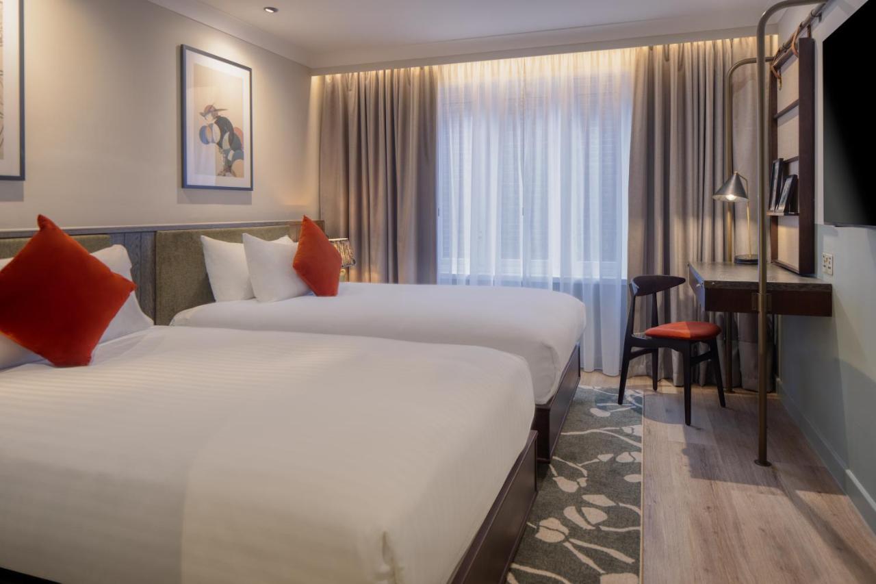 The Samuel Ryder Hotel St Albans, Tapestry Collection Hilton Kültér fotó