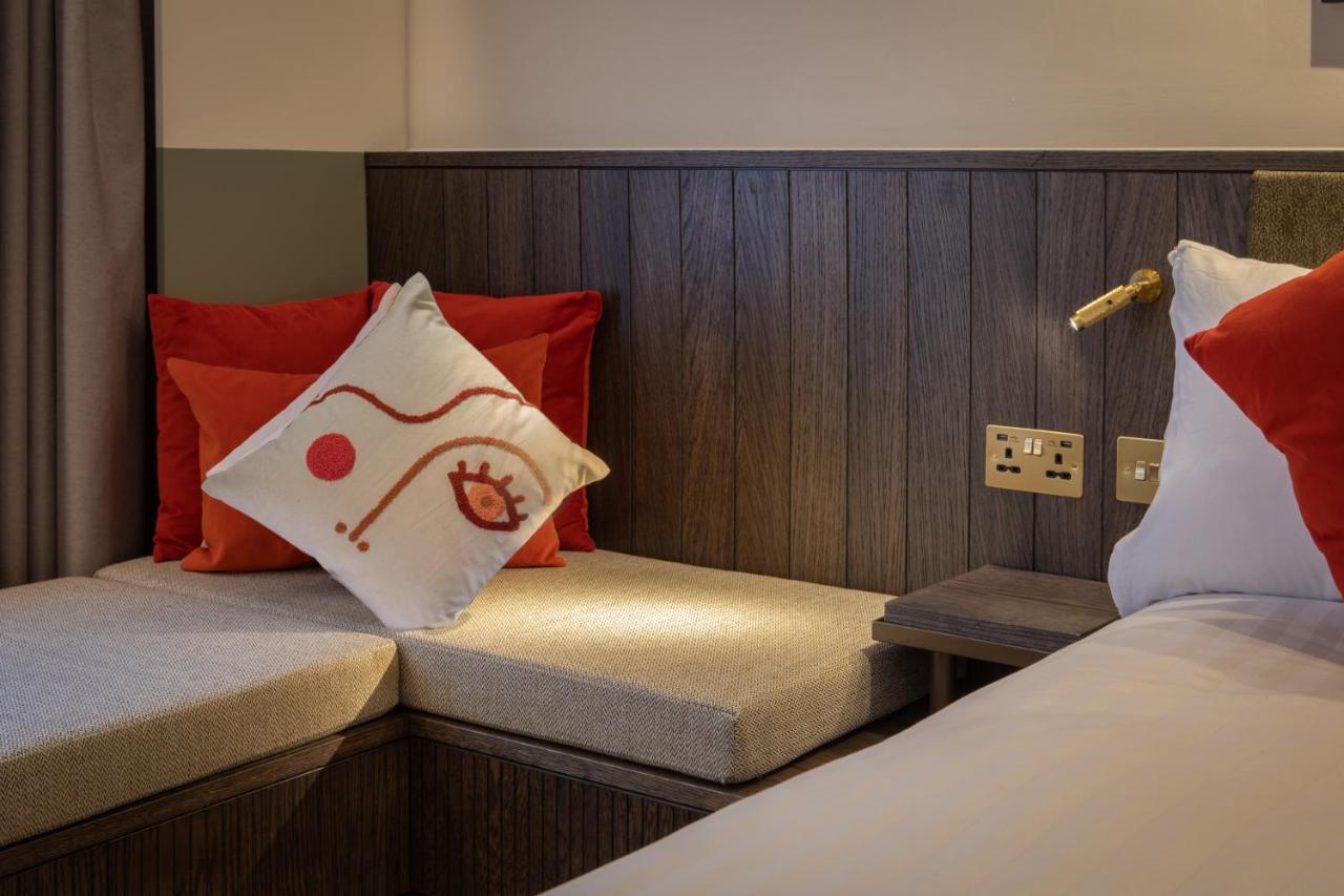 The Samuel Ryder Hotel St Albans, Tapestry Collection Hilton Kültér fotó