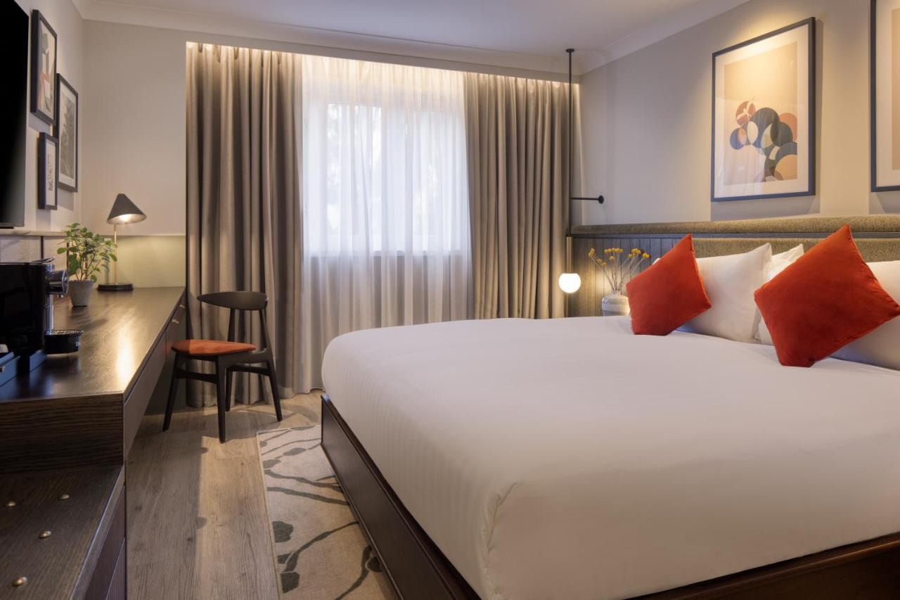 The Samuel Ryder Hotel St Albans, Tapestry Collection Hilton Kültér fotó