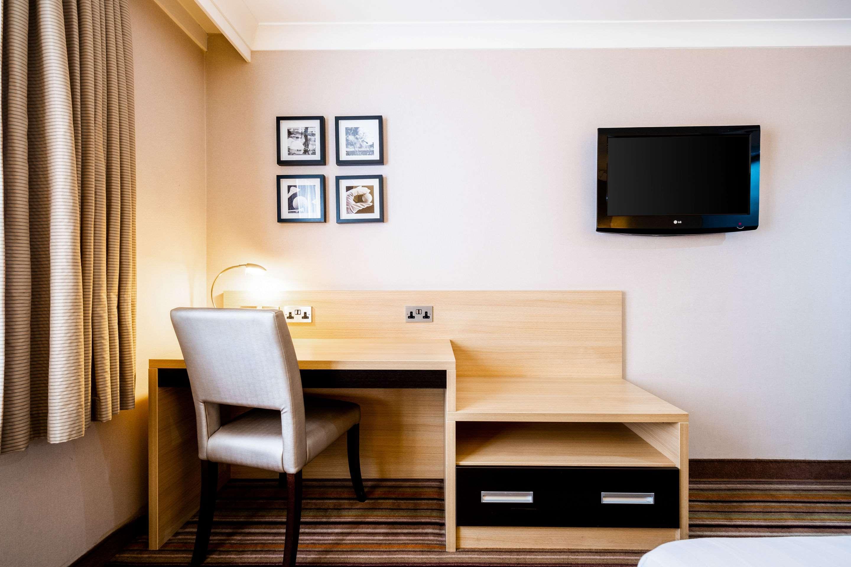 The Samuel Ryder Hotel St Albans, Tapestry Collection Hilton Kültér fotó