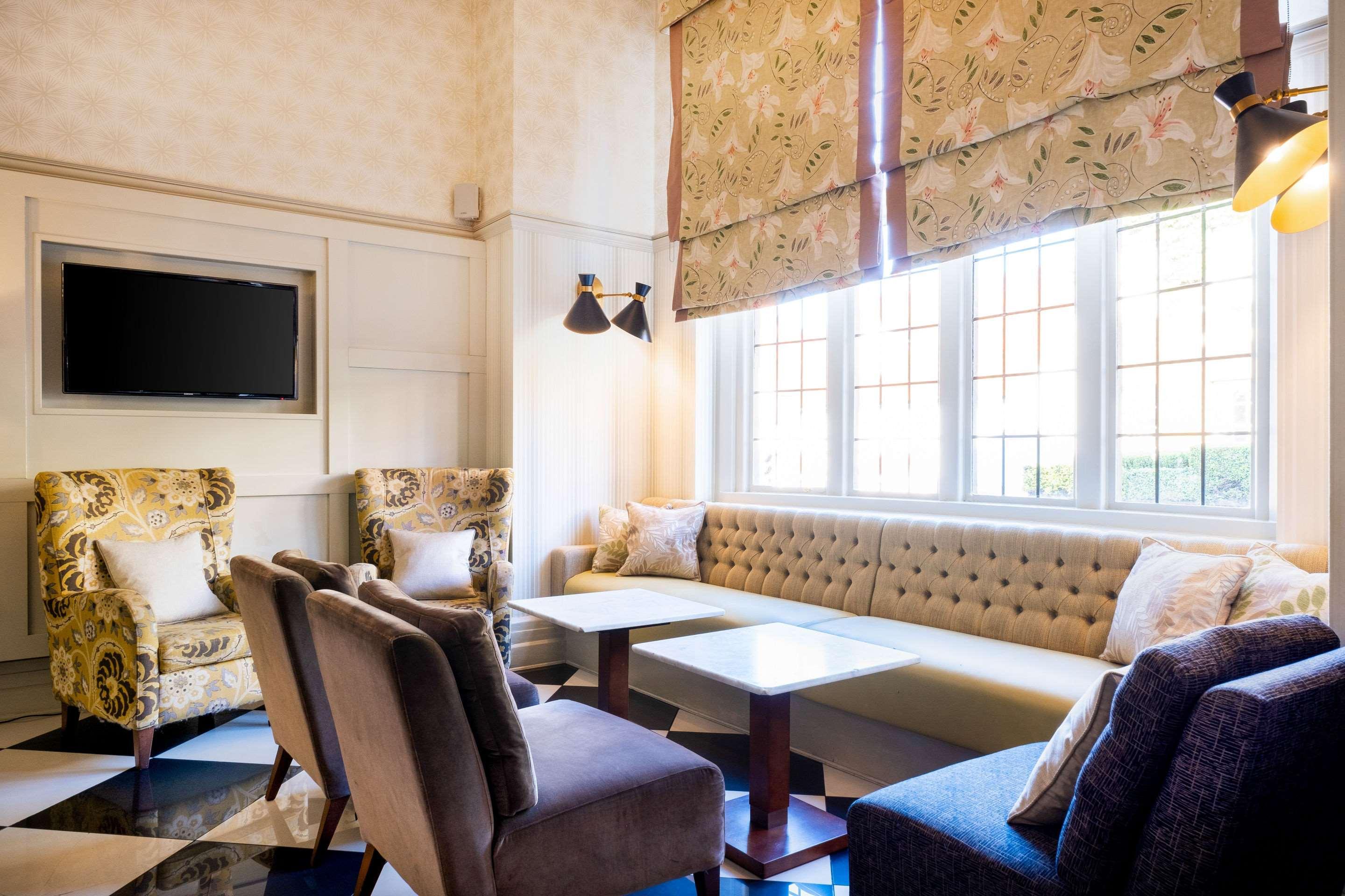 The Samuel Ryder Hotel St Albans, Tapestry Collection Hilton Kültér fotó