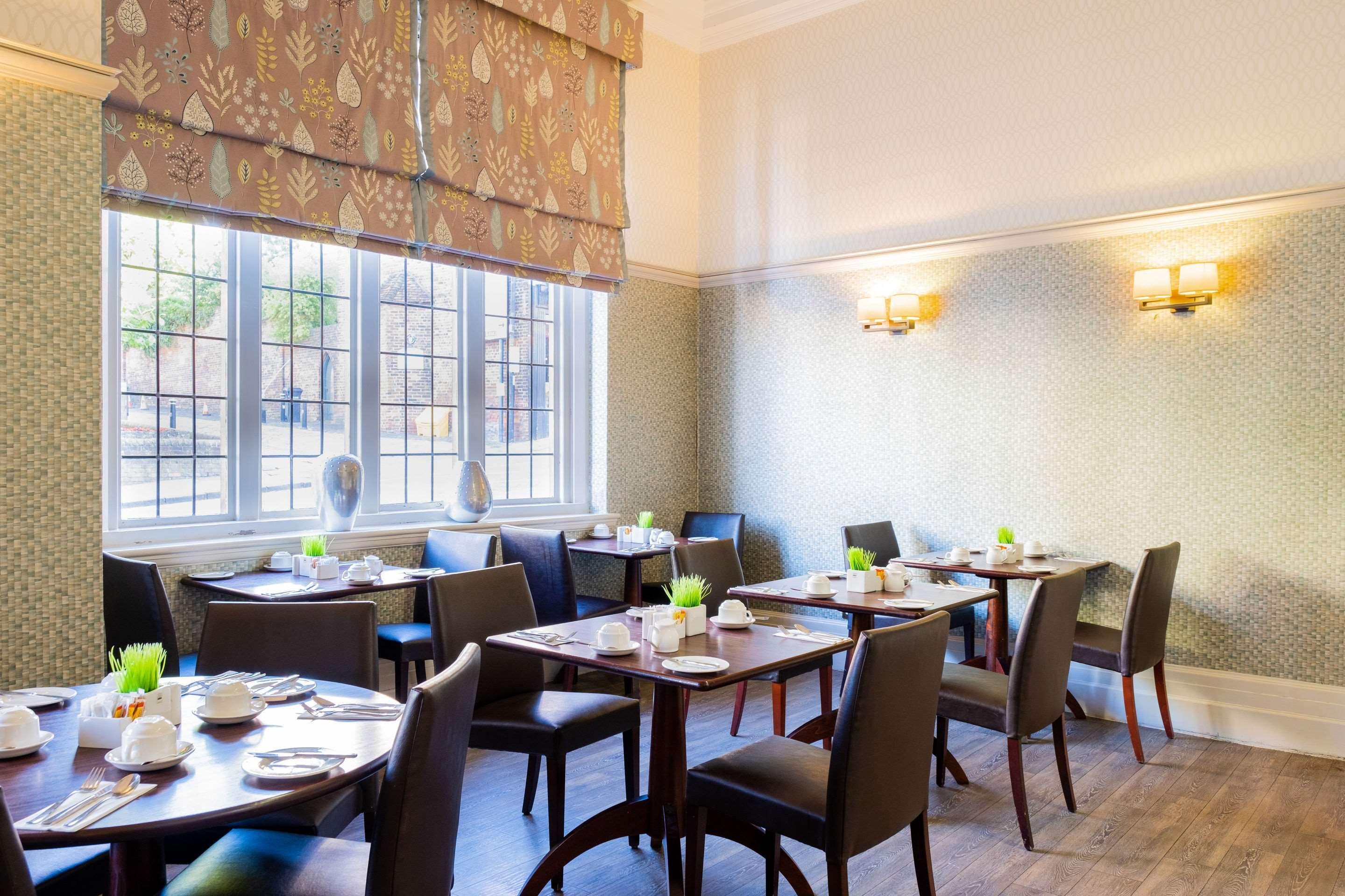 The Samuel Ryder Hotel St Albans, Tapestry Collection Hilton Kültér fotó