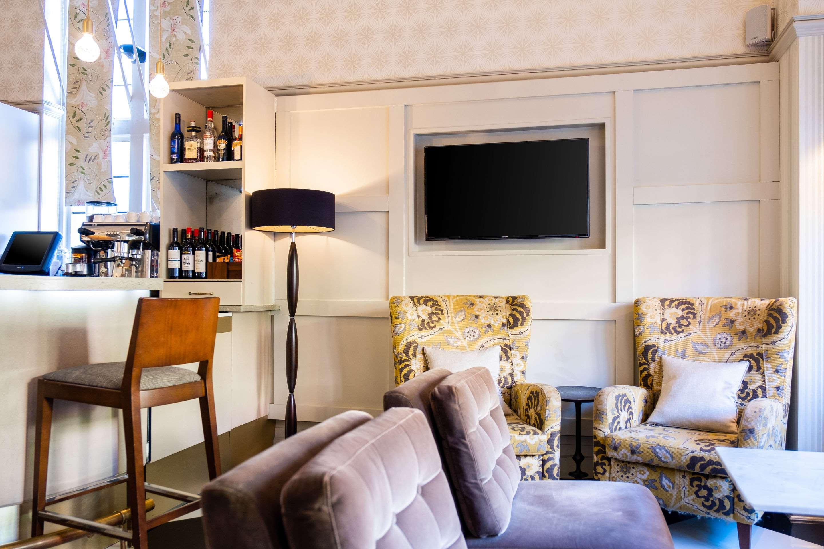 The Samuel Ryder Hotel St Albans, Tapestry Collection Hilton Kültér fotó