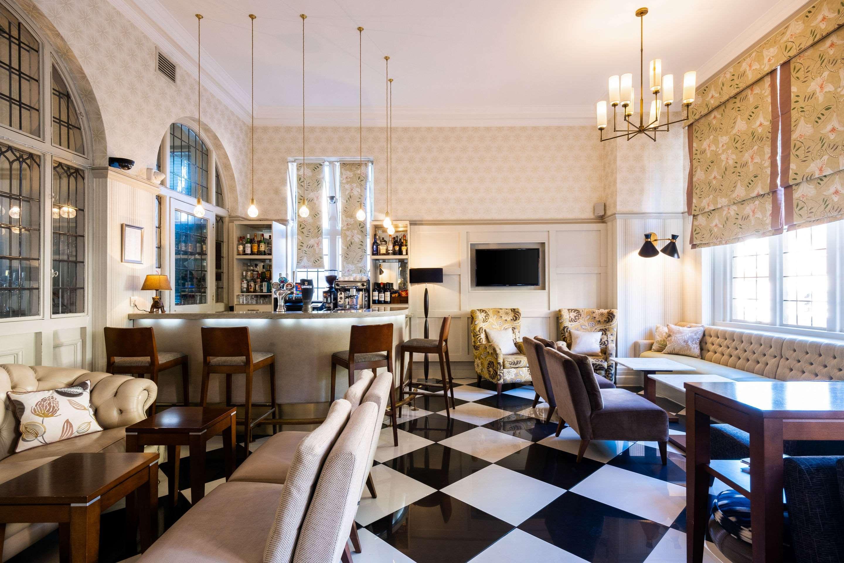 The Samuel Ryder Hotel St Albans, Tapestry Collection Hilton Kültér fotó