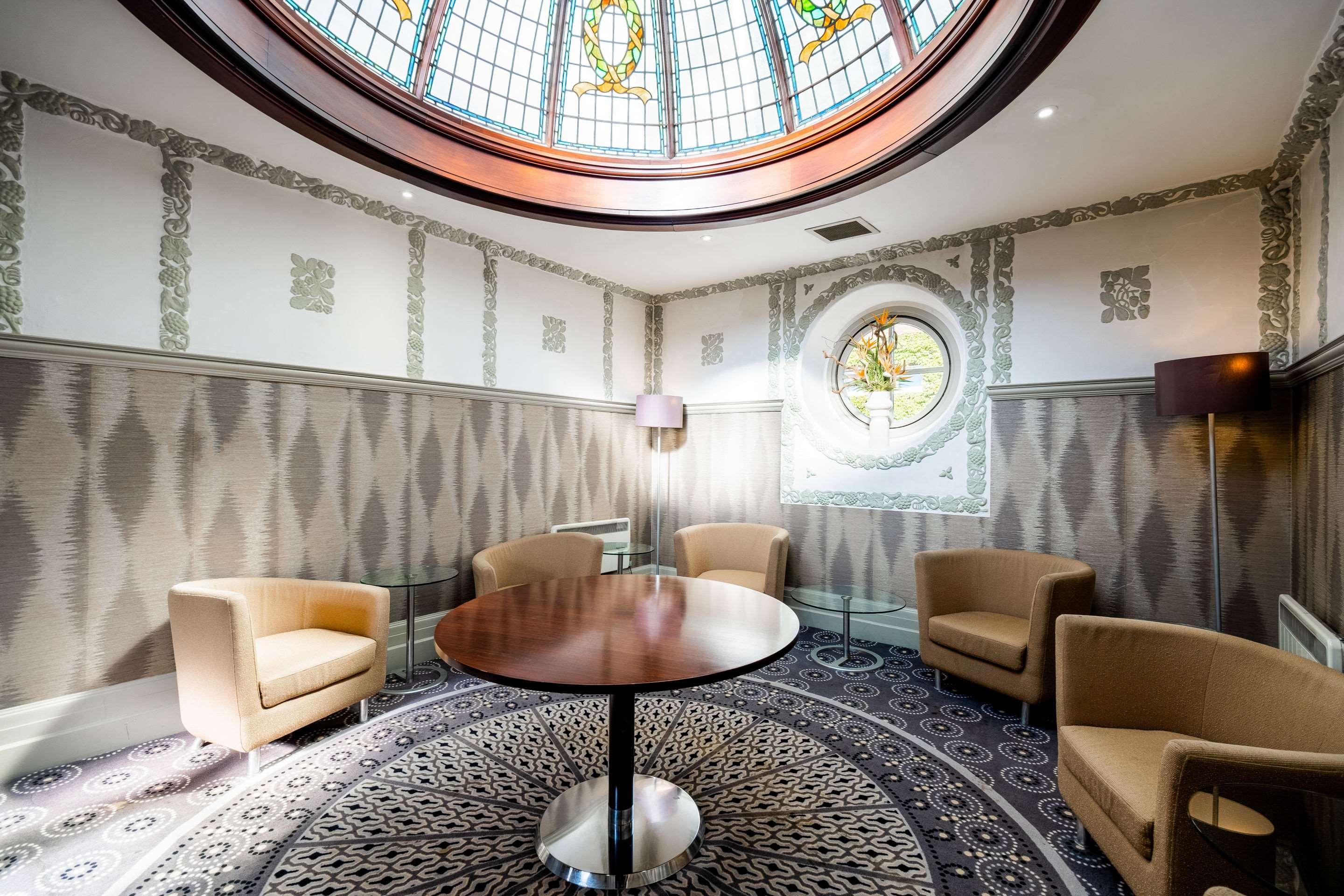 The Samuel Ryder Hotel St Albans, Tapestry Collection Hilton Kültér fotó