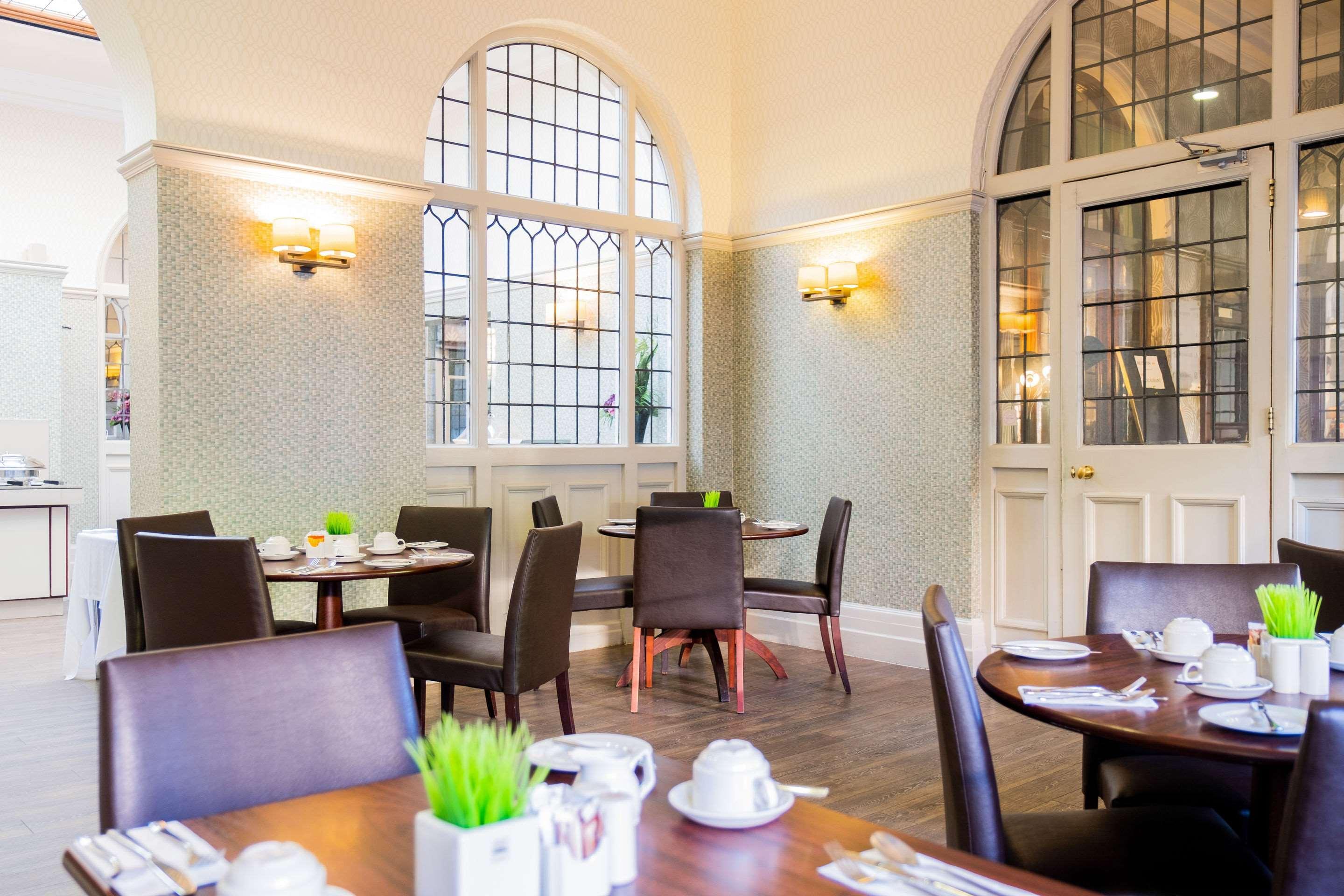 The Samuel Ryder Hotel St Albans, Tapestry Collection Hilton Kültér fotó