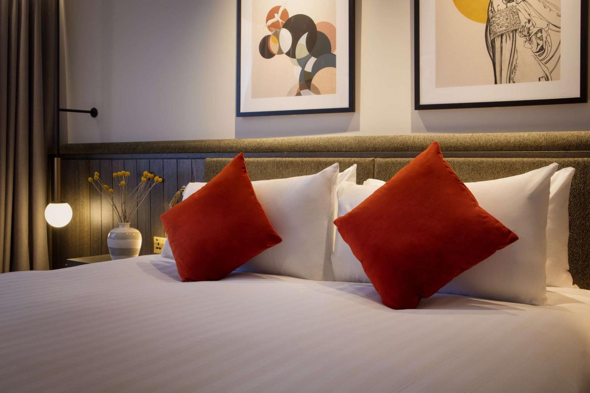 The Samuel Ryder Hotel St Albans, Tapestry Collection Hilton Kültér fotó