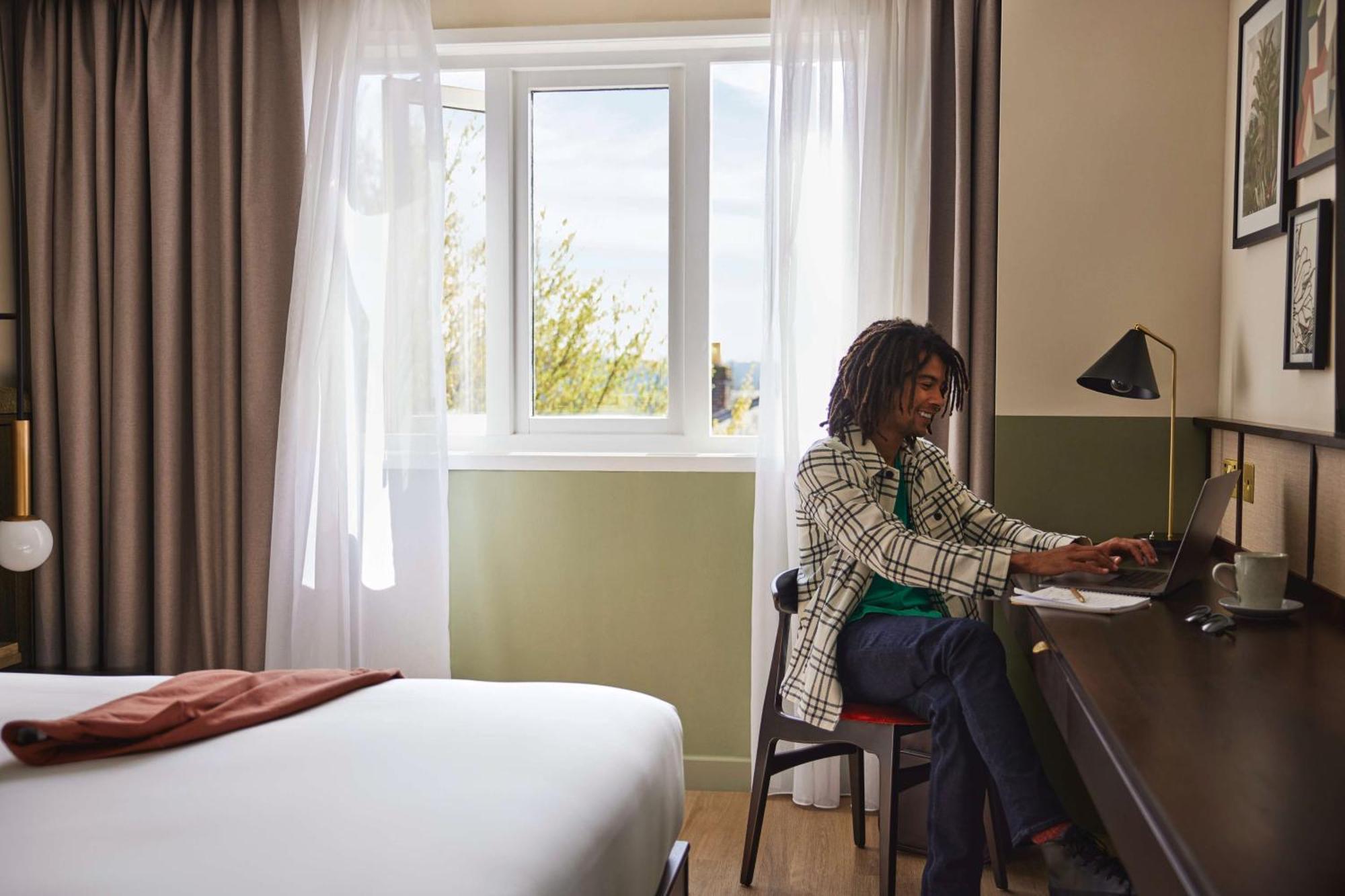The Samuel Ryder Hotel St Albans, Tapestry Collection Hilton Kültér fotó