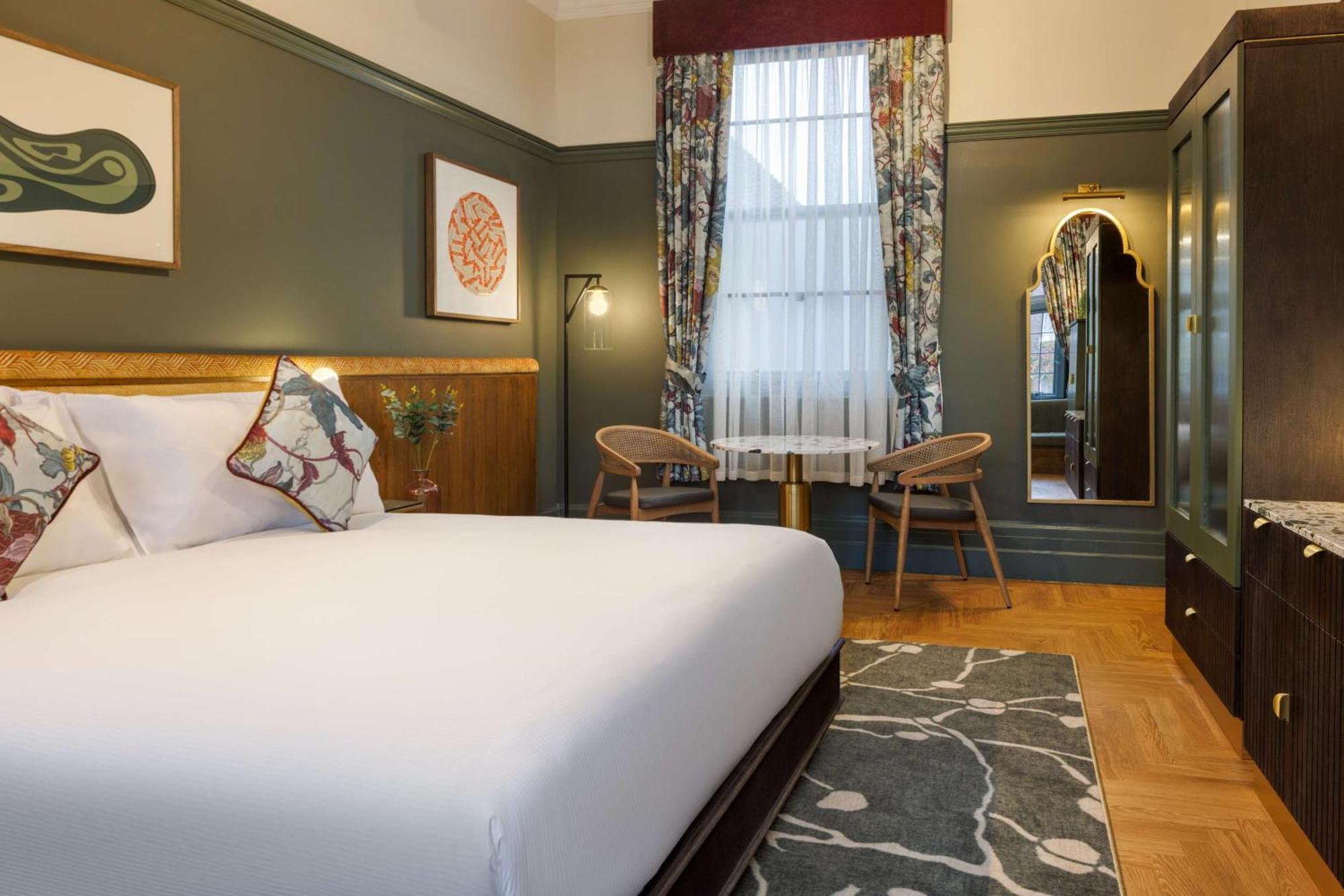 The Samuel Ryder Hotel St Albans, Tapestry Collection Hilton Kültér fotó