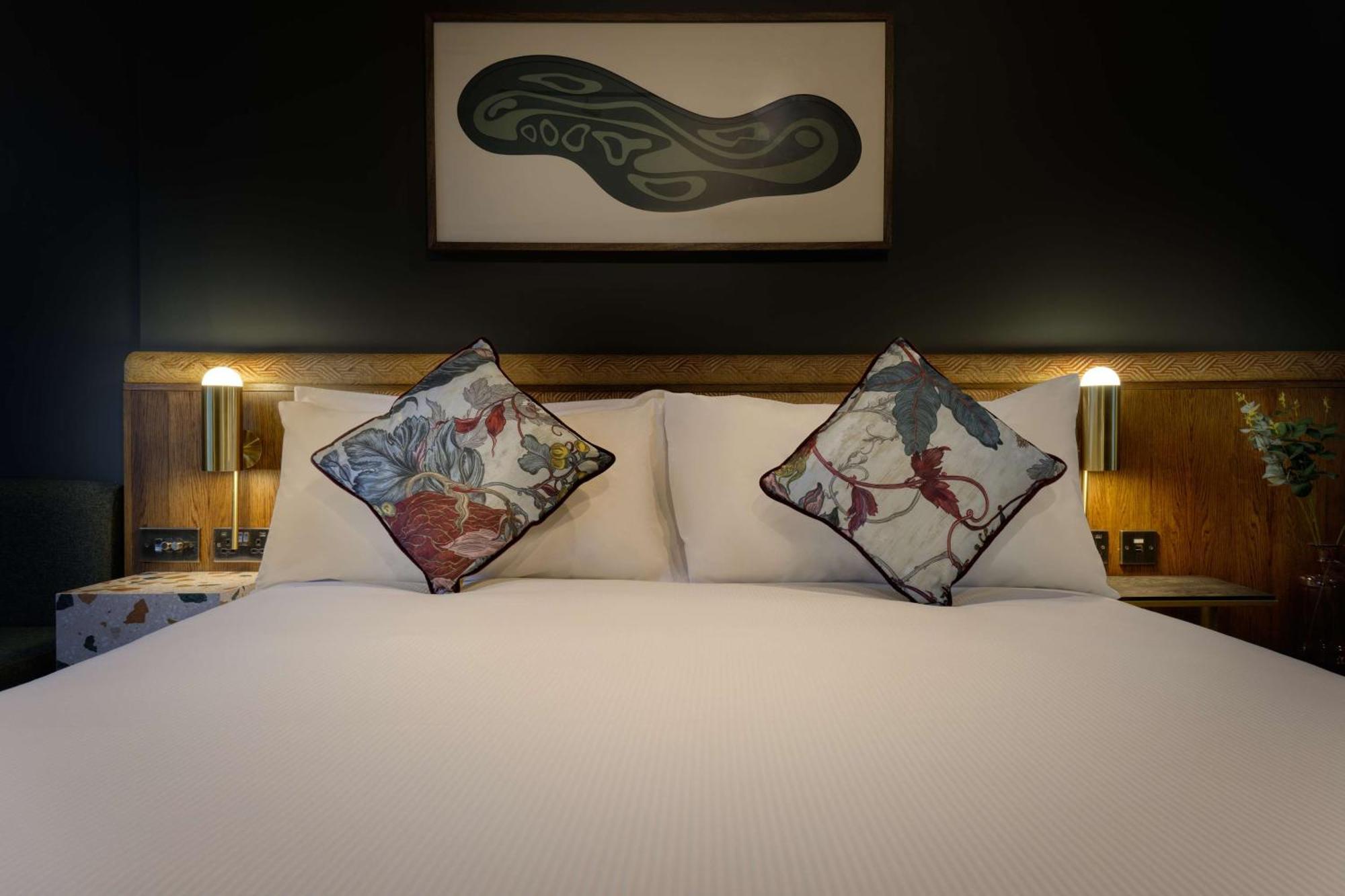 The Samuel Ryder Hotel St Albans, Tapestry Collection Hilton Kültér fotó